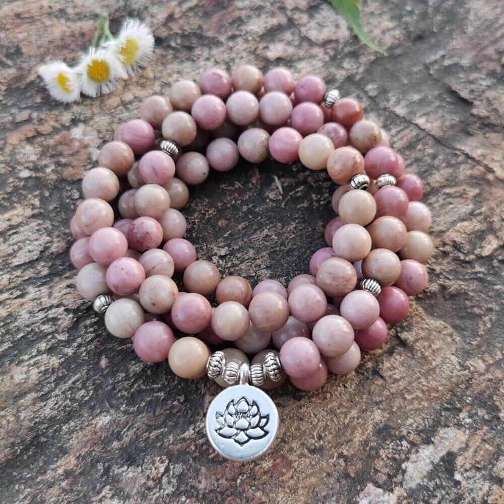 Meditation Beads